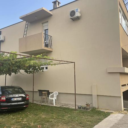 Apartment La Romana Подгорица Экстерьер фото
