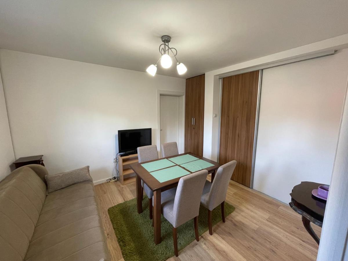 Apartment La Romana Подгорица Экстерьер фото
