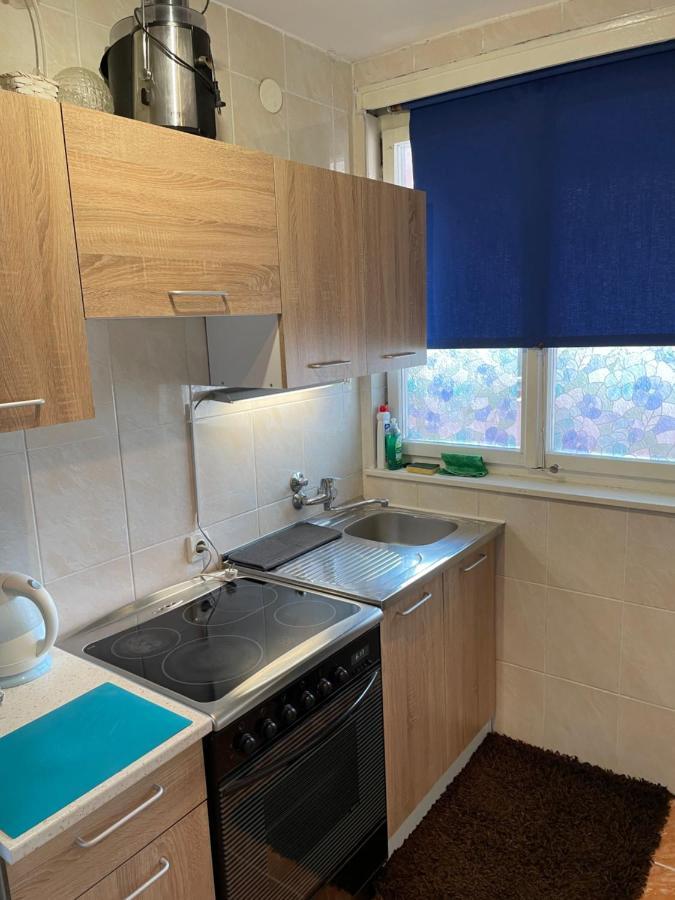 Apartment La Romana Подгорица Экстерьер фото