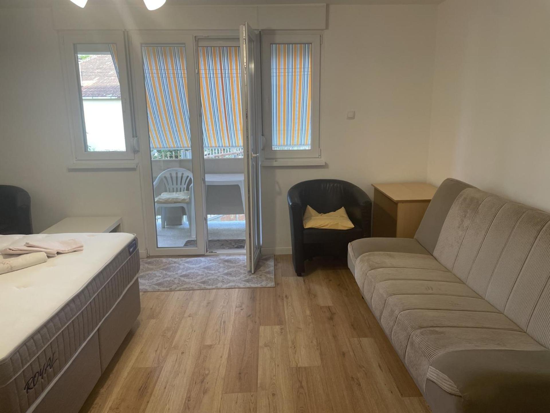Apartment La Romana Подгорица Экстерьер фото