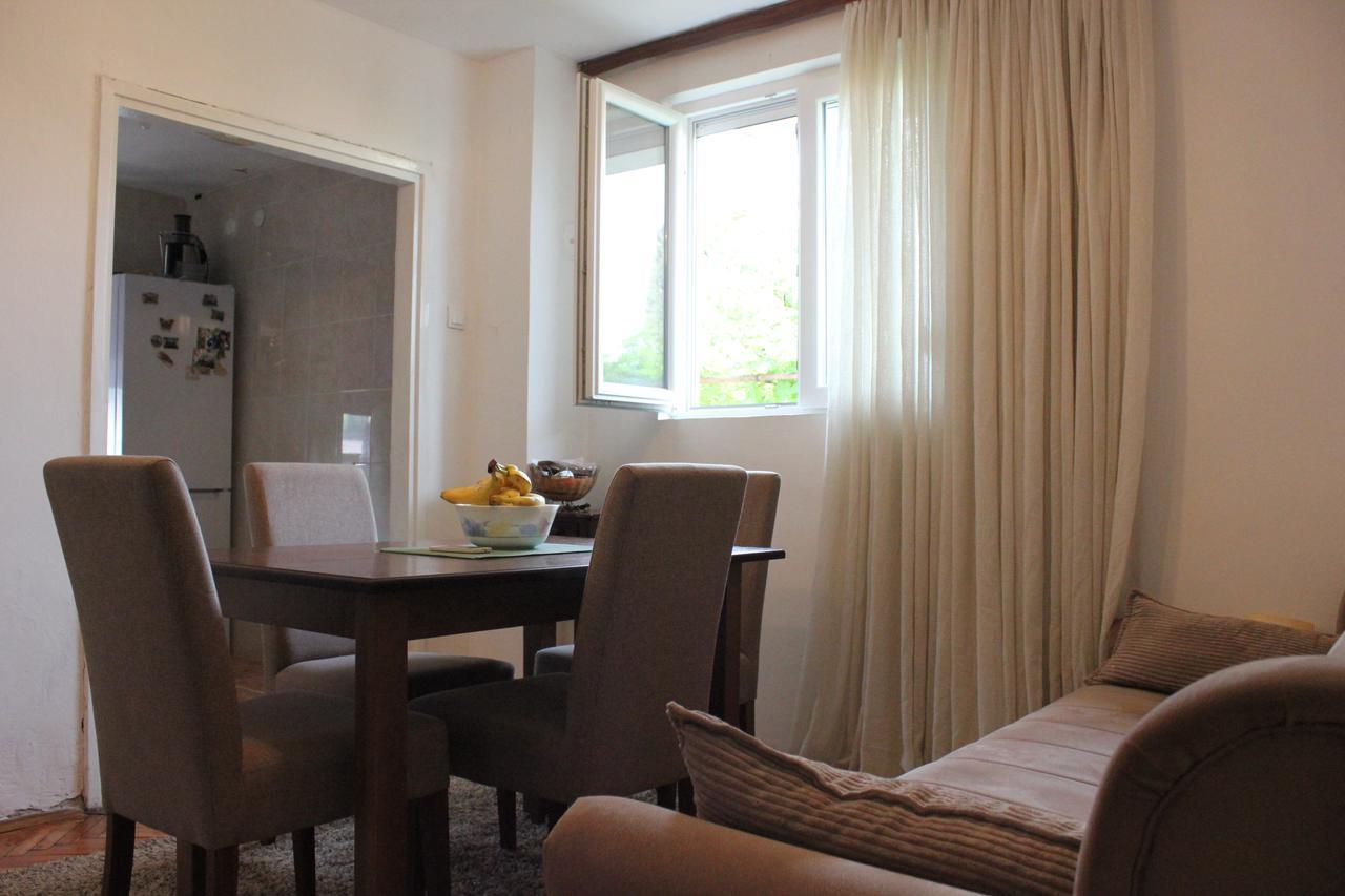Apartment La Romana Подгорица Экстерьер фото