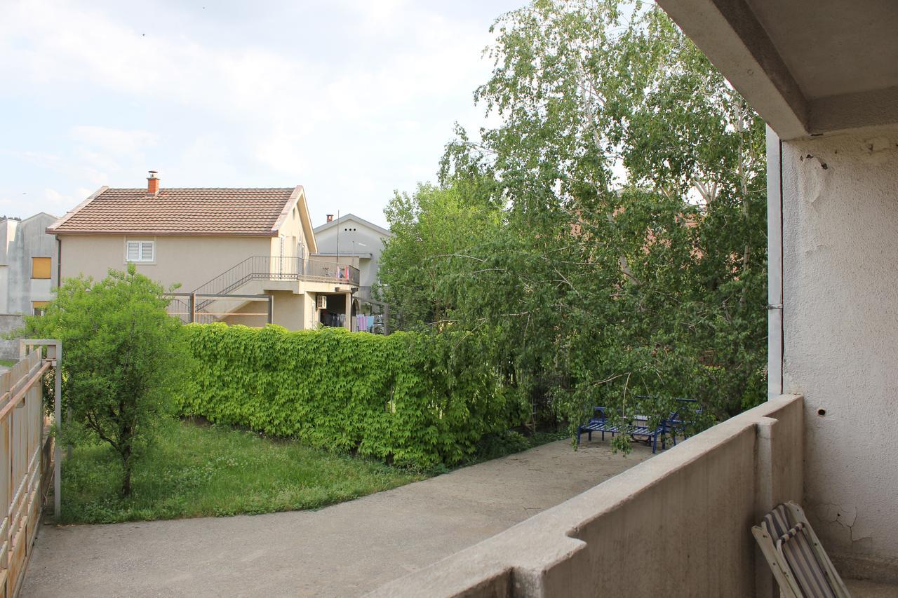 Apartment La Romana Подгорица Экстерьер фото