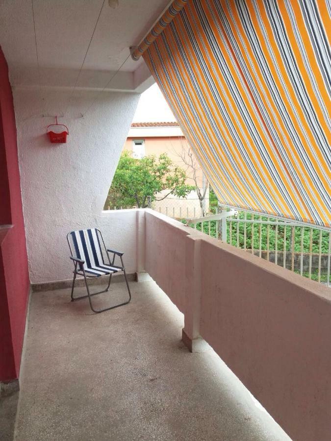 Apartment La Romana Подгорица Экстерьер фото
